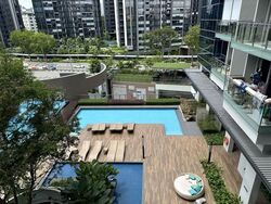 Wilshire Residences (D10), Apartment #532170971